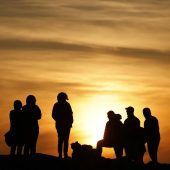 Bilder des Tages