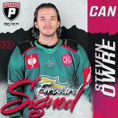 Neuer Torjäger für Pioneers