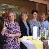 Egg setzt mit Bienenhaus neue Maßstäbe