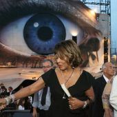 Weltweite Trauer um Tina Turner