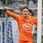 Der Chef der besten Defensive