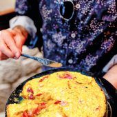 Pintxos und ein gutes Gläschen Wein