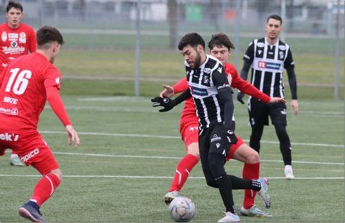 Traf erstmals für Bregenz im Play-off: Gabryel Monteiro de Andrade. Knobel