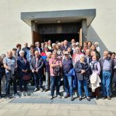 Eingesendet. Vereinsnachrichten aus dem Bezirk