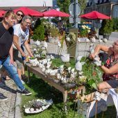 Geschenksideen in Hülle und Fülle