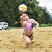20. Beachtour startet: Die Jüngsten machen den Anfang