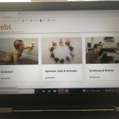 „bebi“ gibt es jetzt auch digital