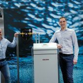 Energielösung von INHAUS im Wert von 40.000 Euro gewinnen