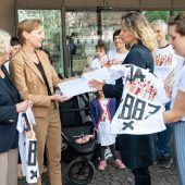 Geld für Pflegeheime