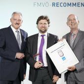 Hypo Vorarlberg beste Regionalbank