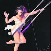 Varieté am Bodensee präsentiert „LOVE – die Show 2023“