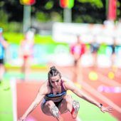 Karten gewinnen für das Hypomeeting 2023 in Götzis