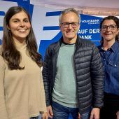 Es wird eng für den SCR Altach, sehr eng