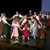 Herz und Harmonie zum Muttertag
