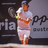 Generalproben für die French Open