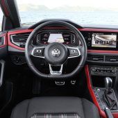 Dem Maß des Ur-Golfs entwachsen