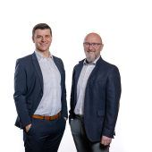 Raiffeisenbanken-Fusion im Bregenzerwald