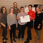 Verein will Forum für Dorfgemeinschaft sein