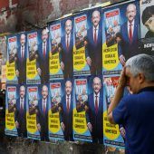 Absehbare Stichwahl in der Türkei