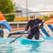 Erstes Sport Outdoor Festival in Vorarlberg war erlebnisreich