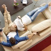 Tipps für eine gesunde und behagliche Wohnatmosphäre