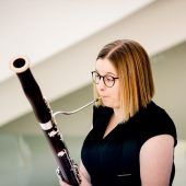 „Konzert am Mittag“ im Montforthaus