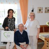 Das Herz wird nicht dement