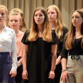 Musik und Wissenschaft im Bregenzerwald