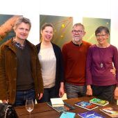 Rund ums Thema Wasser