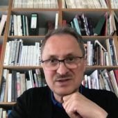 Yilmaz Dziewior über die Zukunft der Eisenmänner