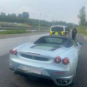 Aus dem Polizeibericht