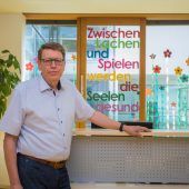 Ein prägendes Erlebnis