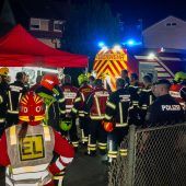 65 Gebäude nach Gasexplosion in OÖ evakuiert: Ein Verletzter