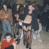 Seit 30 Jahren wird abgetaucht