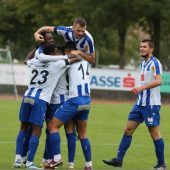 Schon sieben Neuzugänge beim Landesliga-Meister FC BW Feldkirch