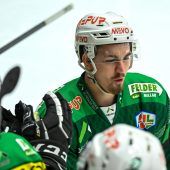 Eishockey szene