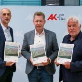 Kleinbesitzer bis „Top Owner“