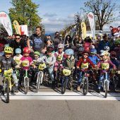 RV Dornbirn unterstützt Tour of Austria