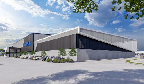 Alpla investiert rund 60 Millionen Euro in den Aufbau der ersten eigenen Recyclinganlage im südlichen Afrika.  FA