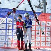 Ein Weltenbummler in Sachen Skisport