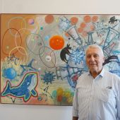 Rohnerhaus macht weibliches Kunstschaffen sichtbar