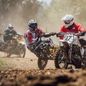 Montikel für Motocross-Spektakel gerüstet
