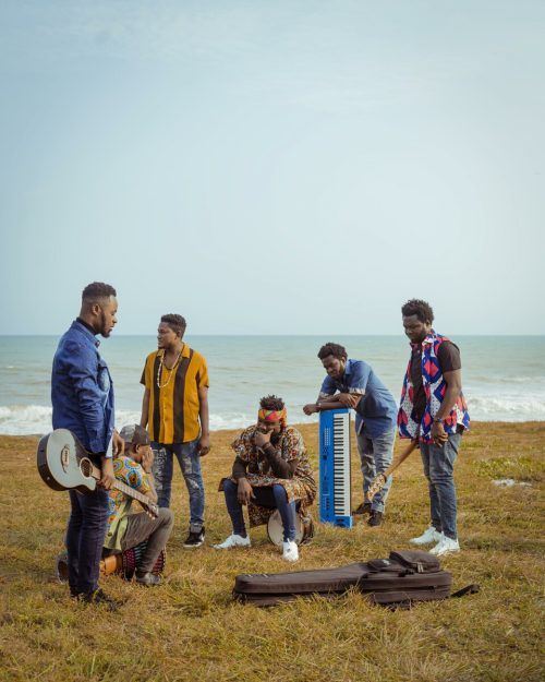 Am Freitag, 23. Juni, dreht sich im Spielboden alles um Afrika, unter anderem mit der Band Adasamma aus Ghana. Spielboden