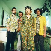 Summer Sessions bei der Kammgarn