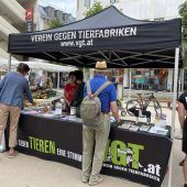 „Ziel ist das Ende des Vollspaltenbodens“