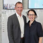 Ein „idealer Boss“ tritt von der Bühne ab