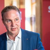 SPÖ-Parteitag kippt Mitgliedervotum