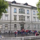 Volksschule und Häuser wegen Gasalarm evakuiert