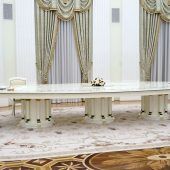 Der Anfang vom Ende Putins?