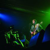 Ein besonderes Konzert zum Jubiläum